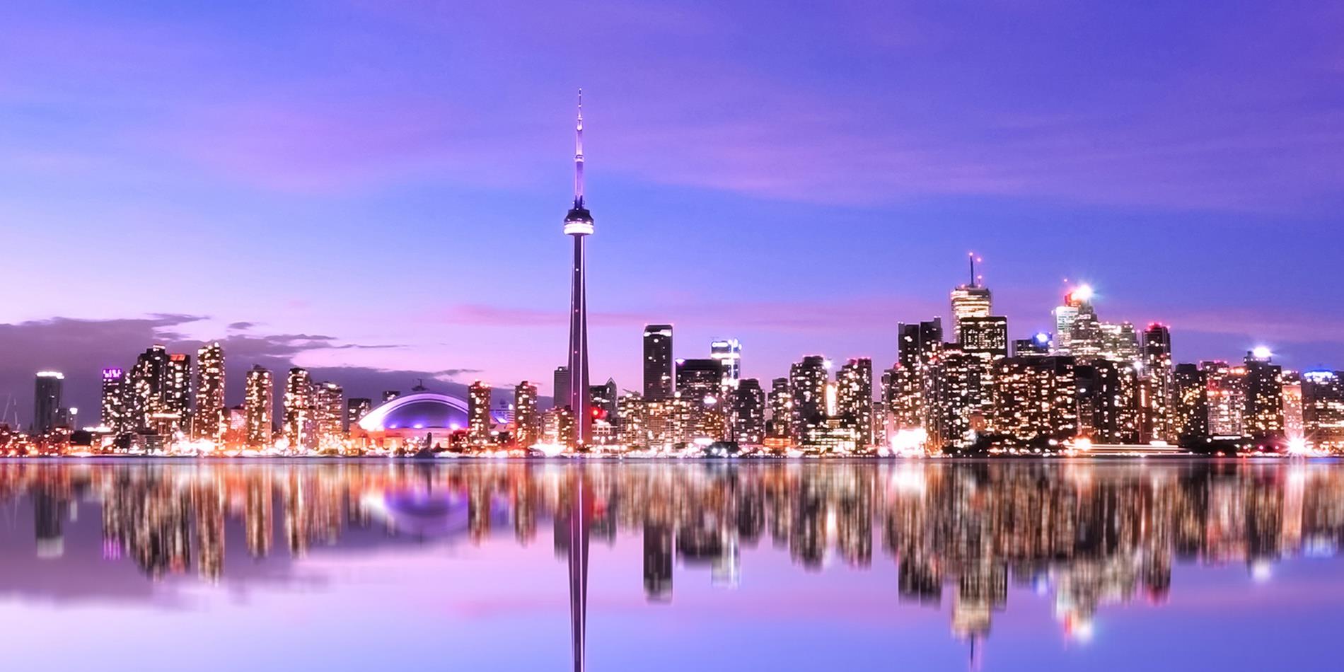 Toronto , Canada